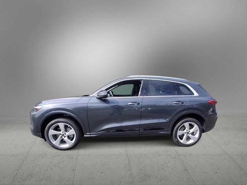 New 2025 Audi Q5 Premium Plus image 5