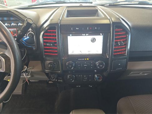 Used 2019 Ford F150 XLT w/ XTR Package AWD/4WD image 8