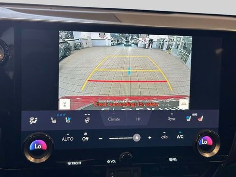 Used 2025 Lexus NX 350 350 Premium w/ Cold Area Package image 41