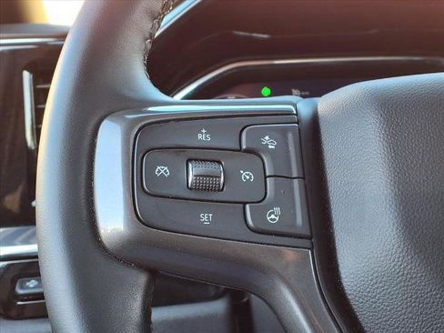 Certified 2024 Chevrolet Silverado 2500 High Country w/ High Country Premium Package image 12