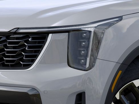 New 2026 Kia Sorento S FWD image 25
