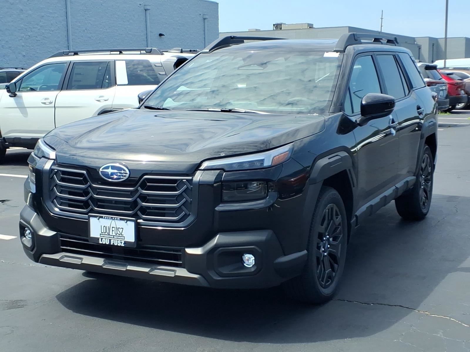 New 2026 Subaru Outback Limited XT AWD/4WD image 2