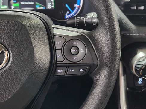 Used 2023 Toyota RAV4 XLE w/ Convenience Package AWD/4WD image 51
