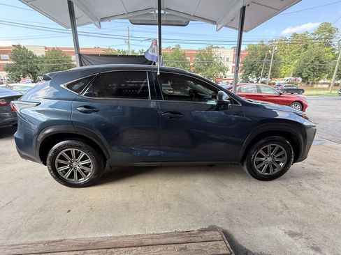 Used 2015 Lexus NX 200t FWD image 4