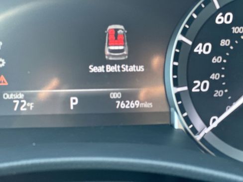 Used 2021 Toyota Highlander Platinum image 13