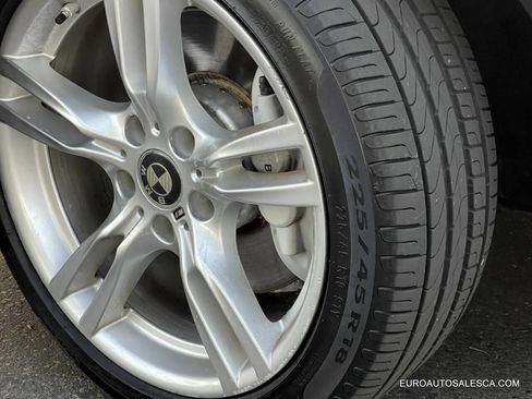 Used 2015 BMW 335i Sedan image 14