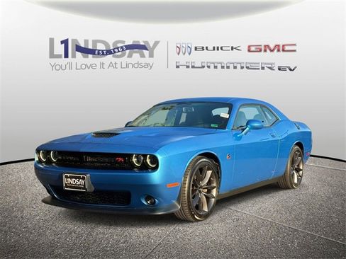 Used 2019 Dodge Challenger R/T Scat Pack image 5