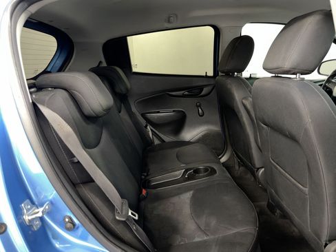 Used 2016 Chevrolet Spark LS image 27