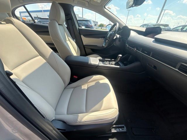 Certified 2026 MAZDA MAZDA3 2.5 S Sedan w/ Preferred Pkg FWD image 21