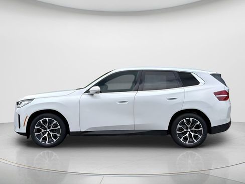 New 2026 BMW X3 xDrive30 AWD/4WD image 7