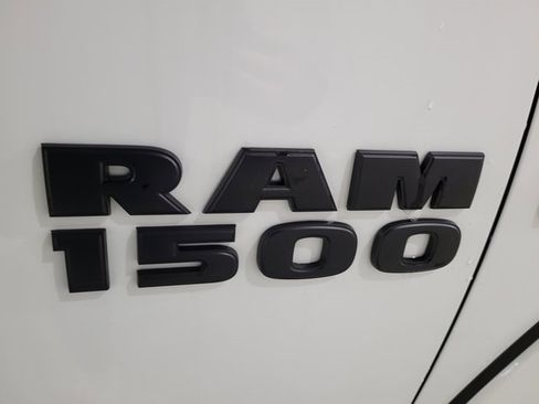 Used 2018 RAM 1500 Sport image 57
