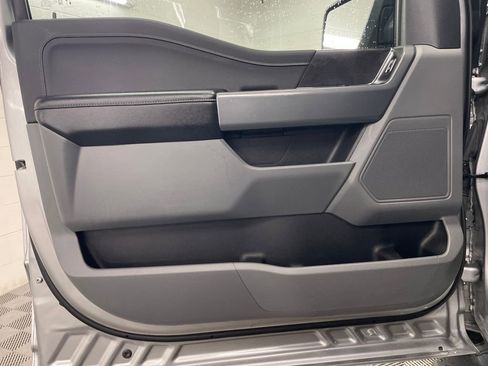 Certified 2024 Ford F150 XLT w/ Mobile Office Package image 16