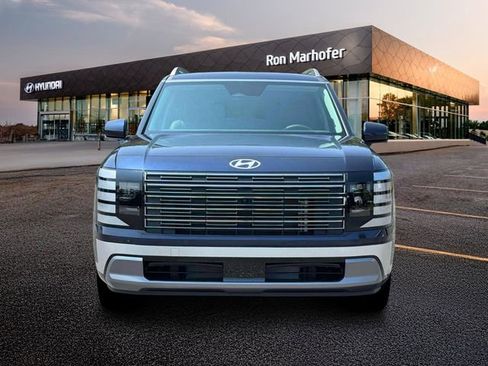 New 2026 Hyundai Palisade Limited image 12