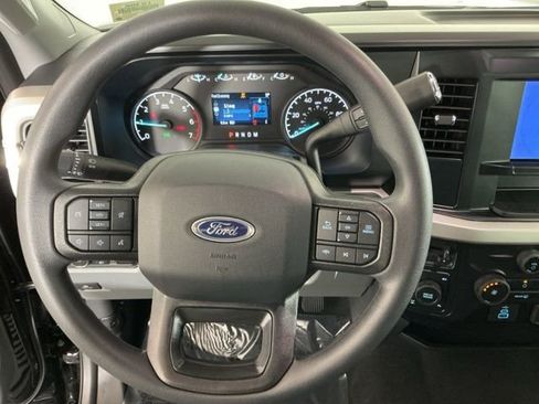 New 2026 Ford F250 XL w/ STX Appearance Package AWD/4WD image 19