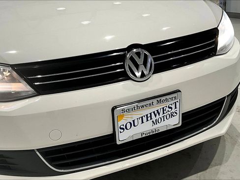 Used 2014 Volkswagen Jetta SE image 30