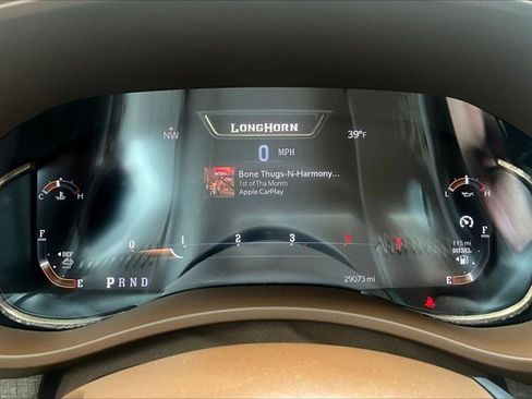 Used 2023 RAM 2500 Limited image 14