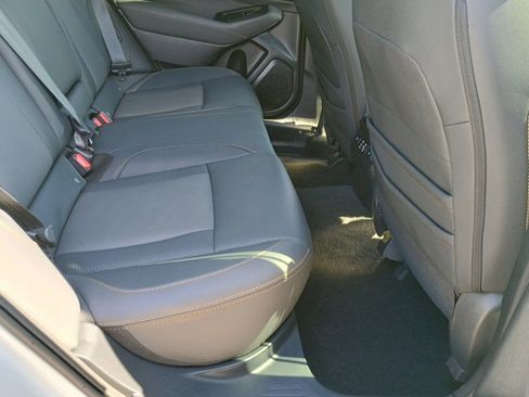 Certified 2024 Subaru Outback Wilderness image 20