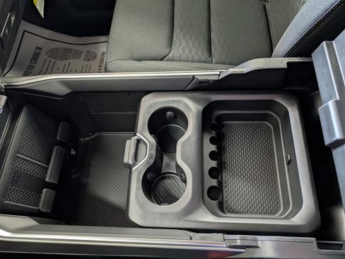 New 2026 RAM 1500 Big Horn image 19