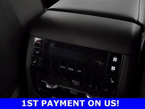 Certified 2021 Jeep Grand Cherokee L Limited image 14