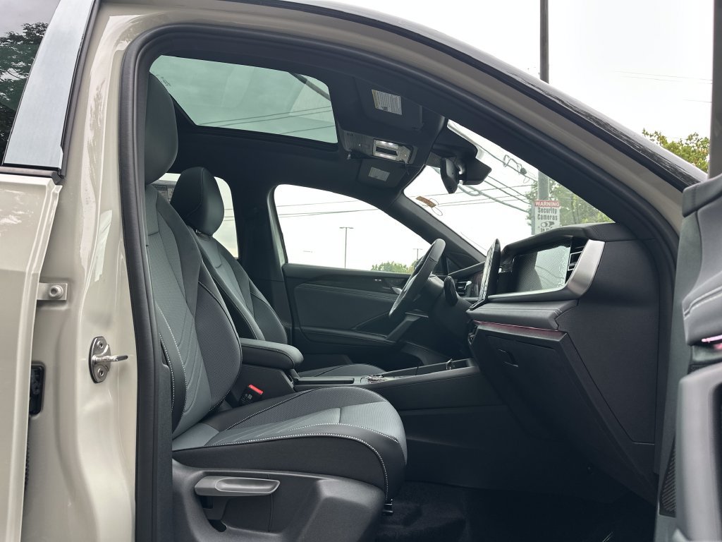 New 2026 Volkswagen Tiguan SE R-Line AWD/4WD image 20