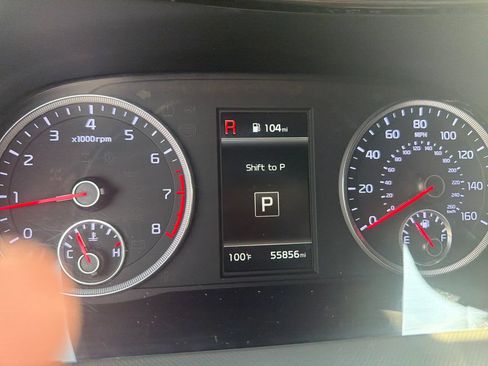 Used 2023 Kia K5 GT-Line w/ GT-Line Premium Package FWD image 21