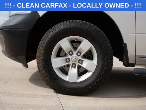 Used 2016 RAM 1500 Tradesman w/ Popular Equipment Group image 10