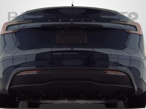 Used 2025 Tesla Model 3 Long Range image 8