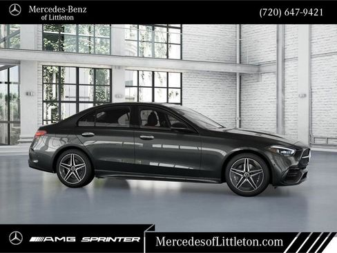 New 2026 Mercedes-Benz C 300 C 300 image 14