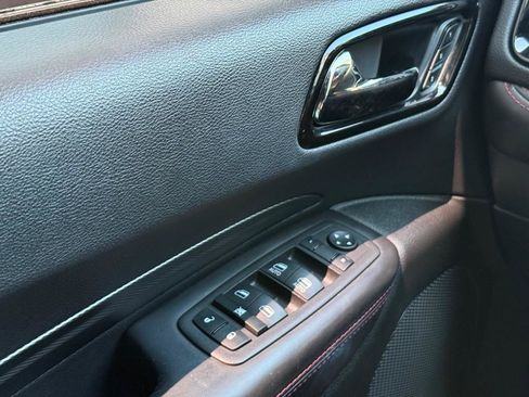Used 2021 Dodge Durango R/T RWD image 35