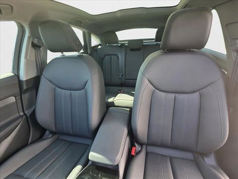 New 2025 Audi A5 2.0T Premium image 16