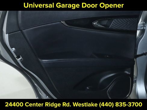Certified 2022 Lincoln Nautilus AWD w/ Premium Package image 13