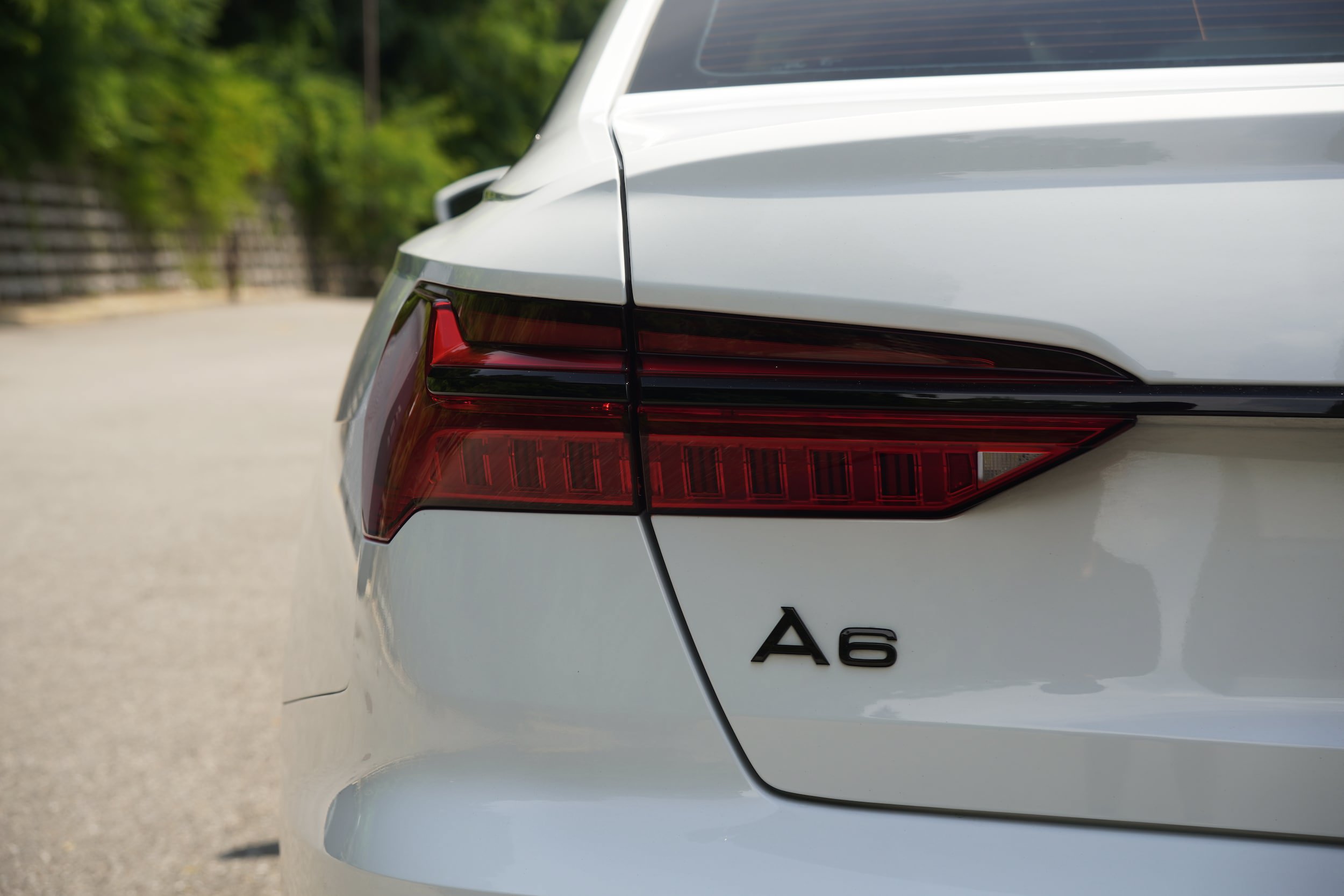 Used 2023 Audi A6 Premium Plus w/ Premium Plus Package AWD/4WD image 11