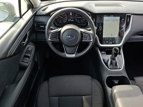 Certified 2025 Subaru Outback Premium image 11