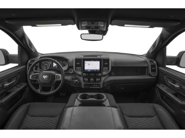 New 2027 RAM 1500 Warlock AWD/4WD image 5