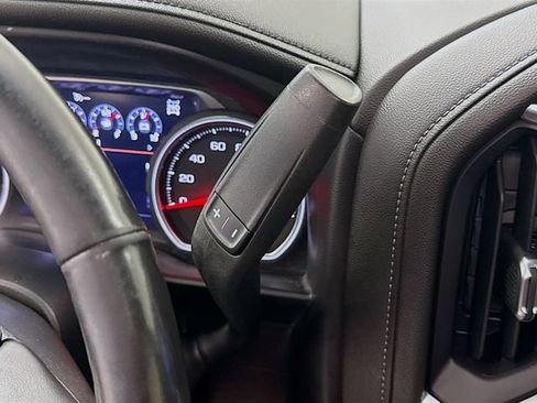 Used 2021 Chevrolet Silverado 3500 High Country w/ Z71 Off-Road Package image 19