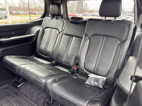 Used 2023 Jeep Wagoneer Series III w/ Premium Group I image 19