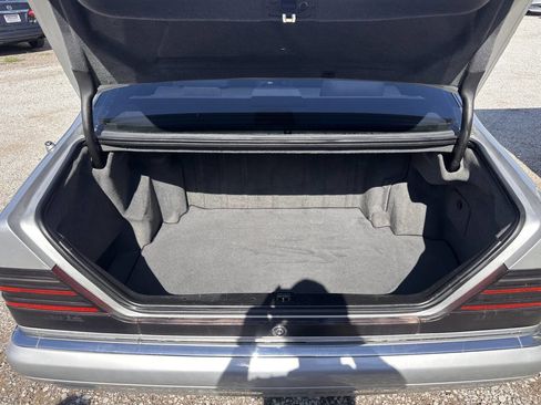 Used 1999 Mercedes-Benz S 320 image 7