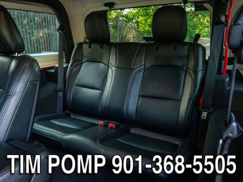 Used 2019 Jeep Wrangler Sport AWD/4WD image 12