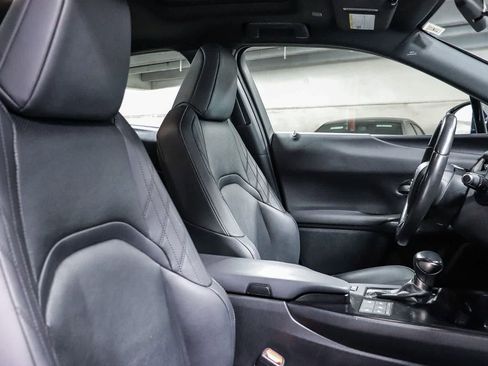 Used 2023 Lexus UX 250h F Sport w/ Accessory Package (Z2) FWD image 18