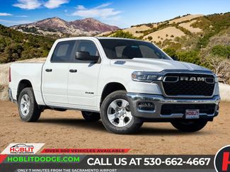 New 2025 RAM 1500 2WD Crew Cab video 1