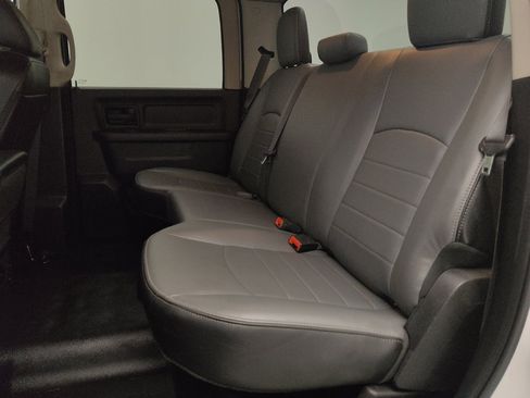 Used 2022 RAM 1500 Tradesman RWD image 2