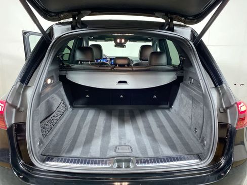 Used 2024 Mercedes-Benz GLE 350 GLE 350 image 35