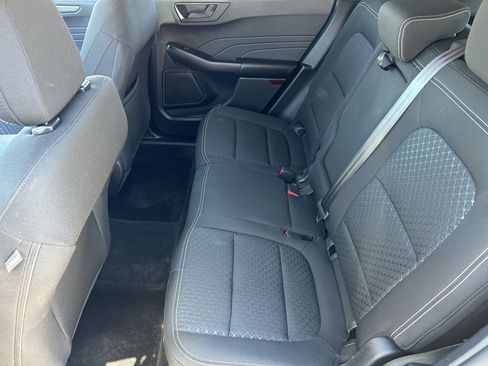 Used 2025 Ford Escape Active w/ Tech Pack #1 image 16