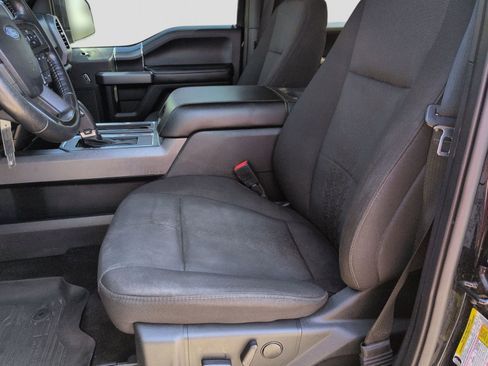 Used 2020 Ford F150 XLT w/ Equipment Group 302A Luxury image 20