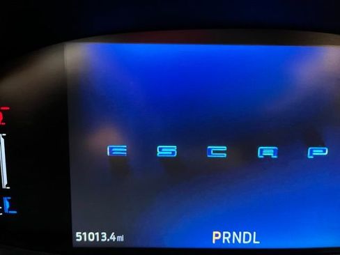 Used 2024 Ford Escape Active AWD/4WD image 15