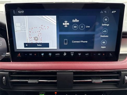 Used 2023 Lincoln Corsair Reserve w/ Equipment Group 201A image 20