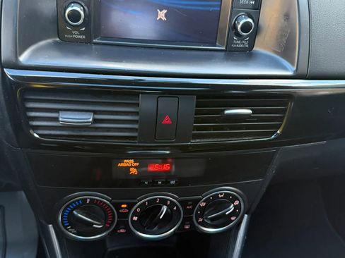 Used 2015 MAZDA CX-5 Touring w/ Bose/Moonroof Package AWD/4WD image 40