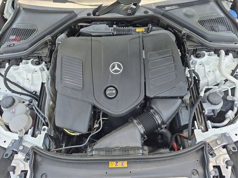 Used 2026 Mercedes-Benz E 350 Sedan image 24