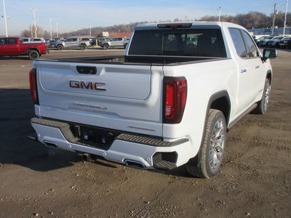 New 2026 GMC Sierra 1500 Denali