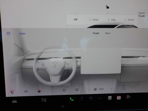 Used 2023 Tesla Model 3 Long Range image 22